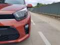 Kia Picanto Picanto 1.0 dpi Urban Gpl Bronzo - thumbnail 18