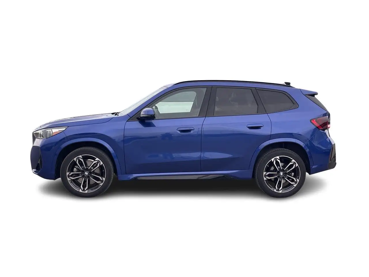 BMW X1 снимка BMW X1