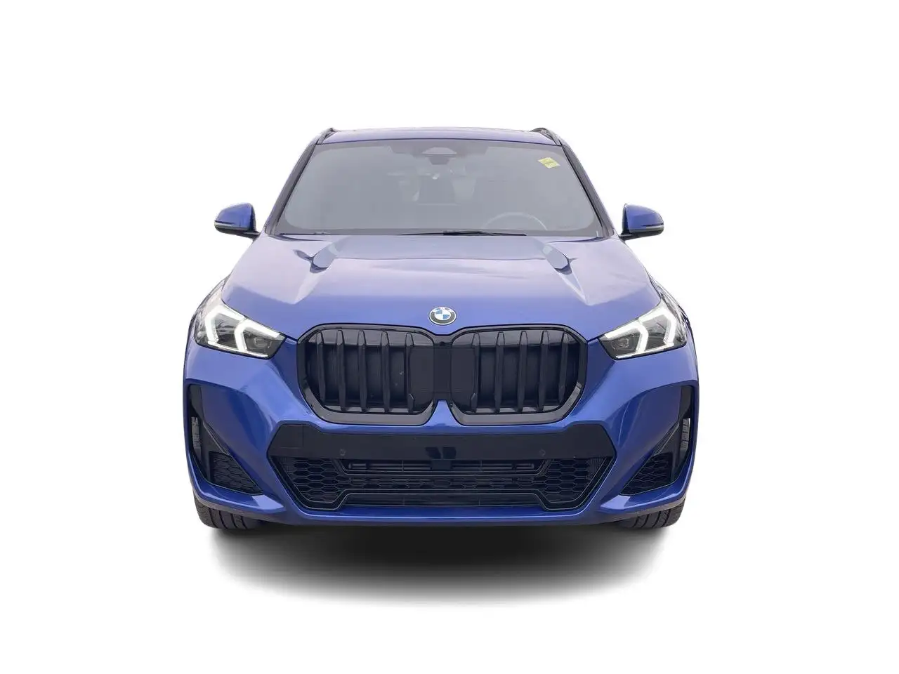 BMW X1 снимка BMW X1