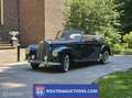 Ford Mustang Cabriolet 1965 | Route 66 auctions Blauw - thumbnail 7