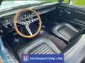 Ford Mustang Cabriolet 1965 | Route 66 auctions Blauw - thumbnail 4