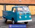 Ford Mustang Cabriolet 1965 | Route 66 auctions Blauw - thumbnail 9