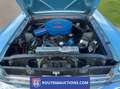 Ford Mustang Cabriolet 1965 | Route 66 auctions Blauw - thumbnail 5