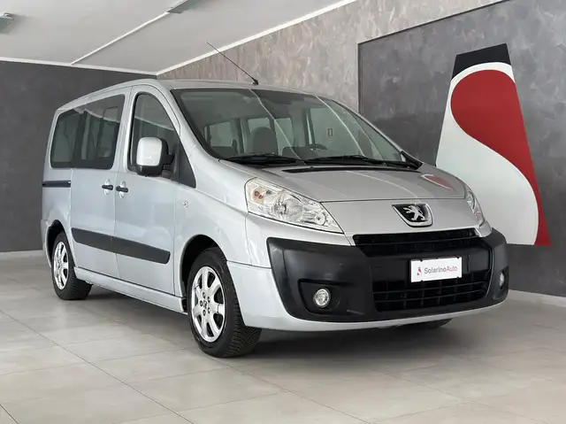Peugeot Expert 2.0 HDi L1H1 Tendance- 8 Posti - IVA INCLUSA