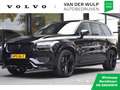 Volvo XC90 T8 455pk AWD Ultra Dark | 22'' | Bowers&Wilkins Zwart - thumbnail 1