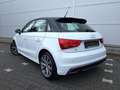 Audi A1 A1 1.2 TFSI Admired Bianco - thumbnail 10