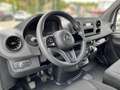 Mercedes-Benz Sprinter 315 CDI Lang DAB Tempomat Klima Weiß - thumbnail 10