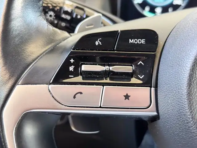 Hyundai Tucson view 21