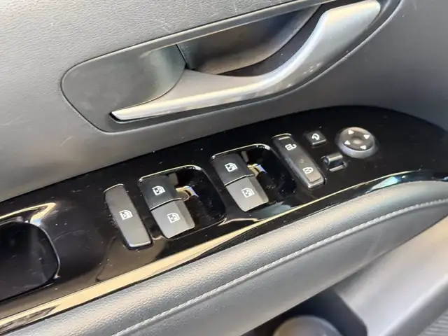Hyundai Tucson view 20