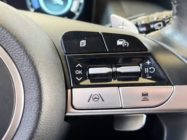 Hyundai Tucson view 22