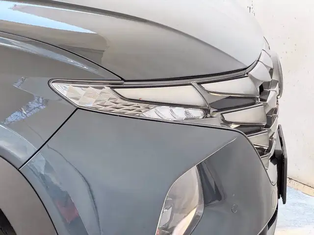 Hyundai Tucson view 14