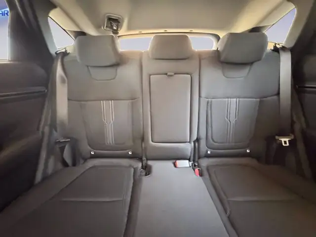 Hyundai Tucson view 9