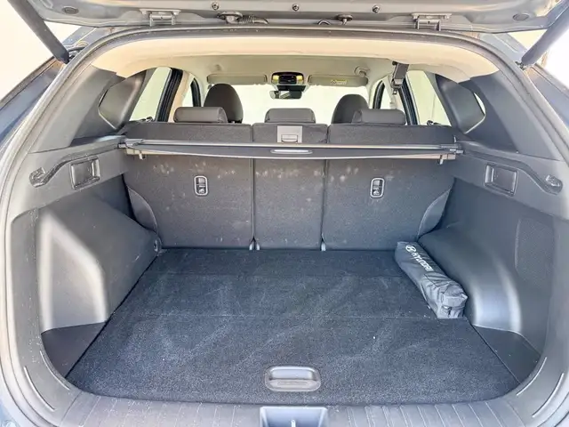 Hyundai Tucson view 11