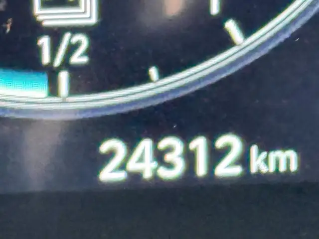 Hyundai Tucson view 23