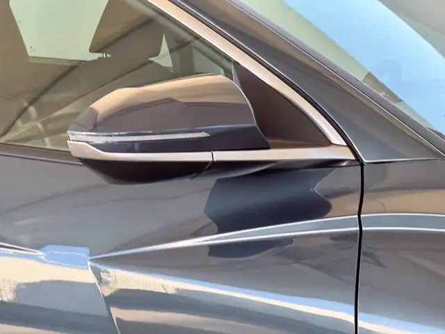 Hyundai Tucson view 16