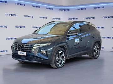 1.6 hev exellence 2wd auto
