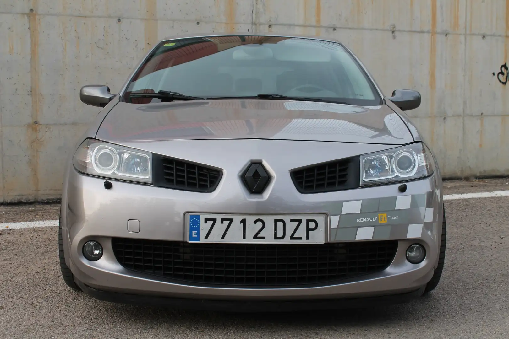 Renault Megane Mégane 2.0T Sport - 2