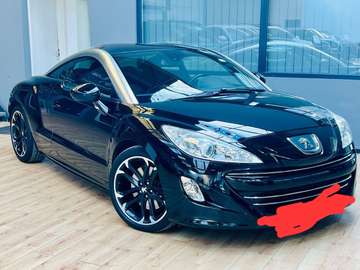 RCZ 1.6 thp 16v 200cv