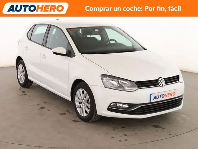 Volkswagen Polo view 8