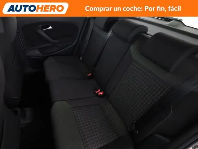 Volkswagen Polo view 15