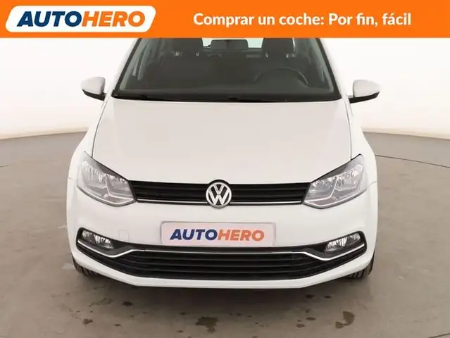 Volkswagen Polo view 9