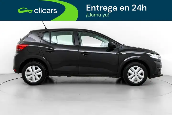Dacia Sandero Expression ECO-G 2023, foto 7