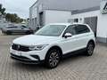 Volkswagen Tiguan 1.5 TSI DSG Active Stdhz. IQ.Light Matrix Blanc - thumbnail 3