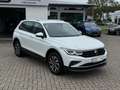 Volkswagen Tiguan 1.5 TSI DSG Active Stdhz. IQ.Light Matrix Blanc - thumbnail 1