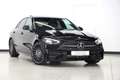 Mercedes-Benz C 300 AMG Night 19" PANORAMA Massage 360°cam Memory Negro - thumbnail 4