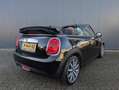 MINI Cooper Cabrio Mini 1.5 Chili Serious Business Zwart - thumbnail 4