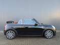 MINI Cooper Cabrio Mini 1.5 Chili Serious Business Zwart - thumbnail 12