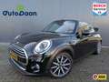 MINI Cooper Cabrio Mini 1.5 Chili Serious Business Zwart - thumbnail 1