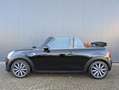 MINI Cooper Cabrio Mini 1.5 Chili Serious Business Zwart - thumbnail 9