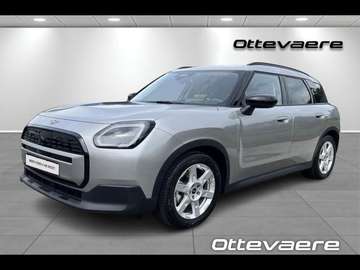 MINI Countryman E