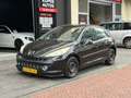 Peugeot 207 1.4 Cool 'n Blue 5 Deurs Airco Noir - thumbnail 1
