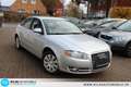 Audi A4 2.0 Multitronic 2.Hand=TOP-ZUSTAN=VOLL-SCHECK Silber - thumbnail 43