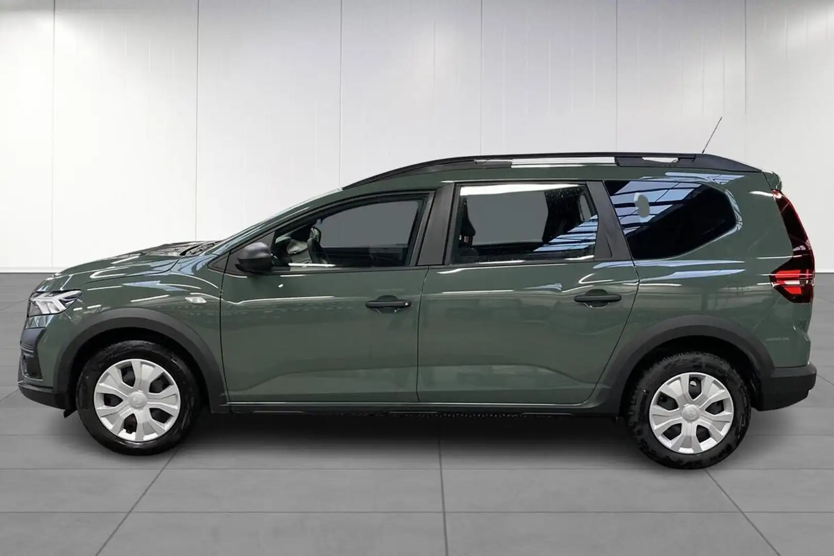 Dacia Jogger 1.0 TCe 110 ESSENTIAL 7 Pl PDC Cruise Grijs - 2