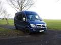 Mercedes-Benz Sprinter 319 CDI Sprinter 906.642 7GTronic Blau - thumbnail 3