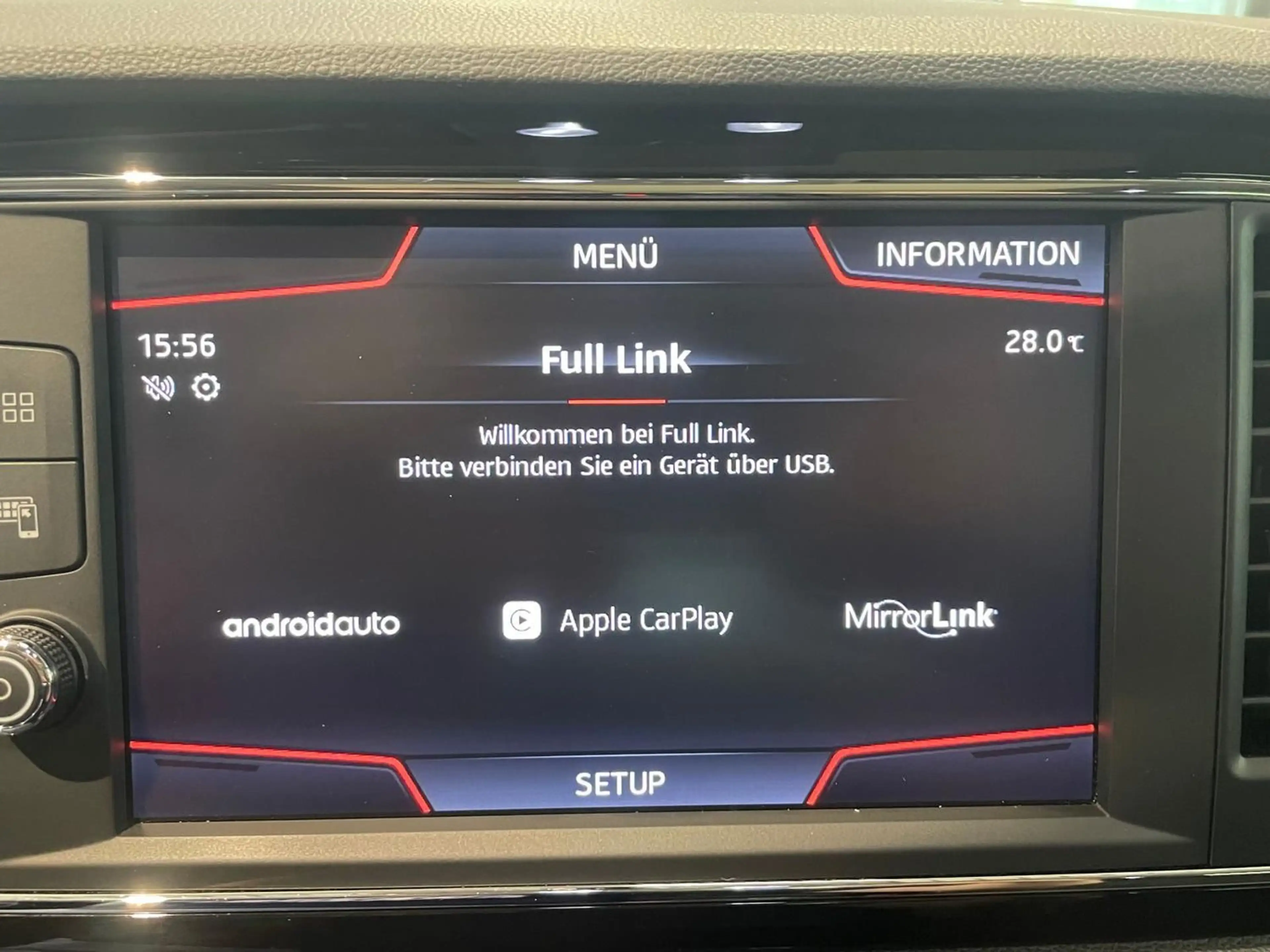 SEAT Leon FR Panorama — photo 14