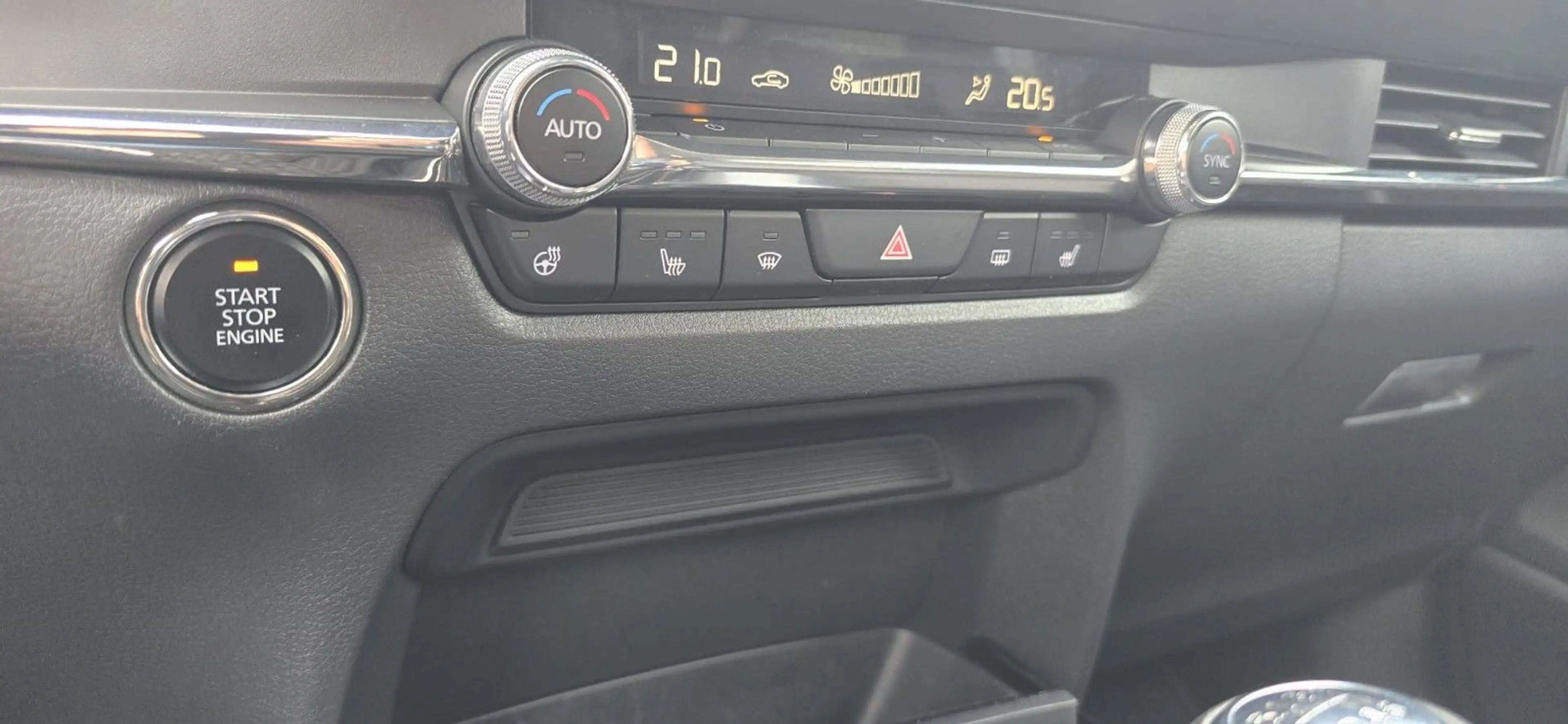 Mazda CX-3 0 Selection 2WD*360°*HeadUp*LED Matrix*Bose* — photo 8