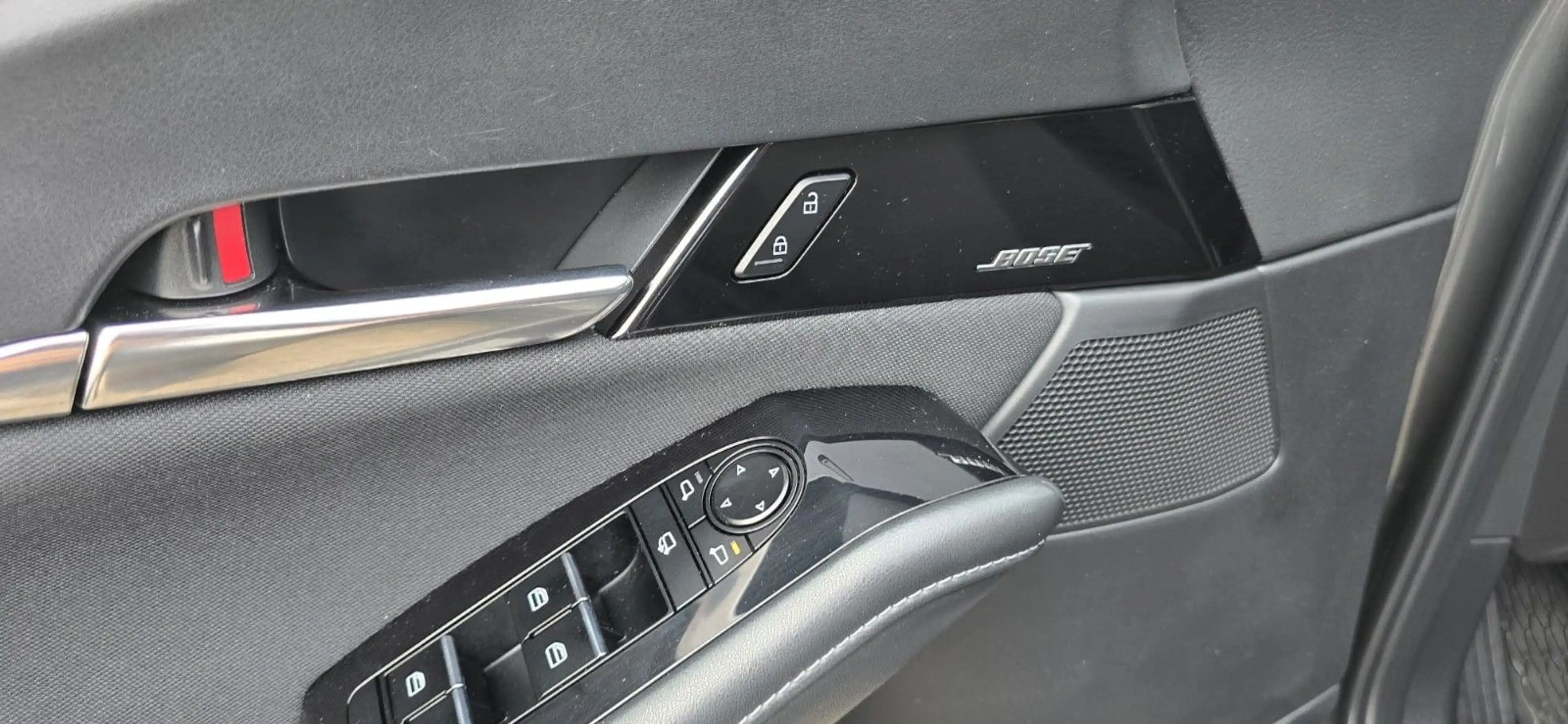 Mazda CX-3 0 Selection 2WD*360°*HeadUp*LED Matrix*Bose* — photo 5