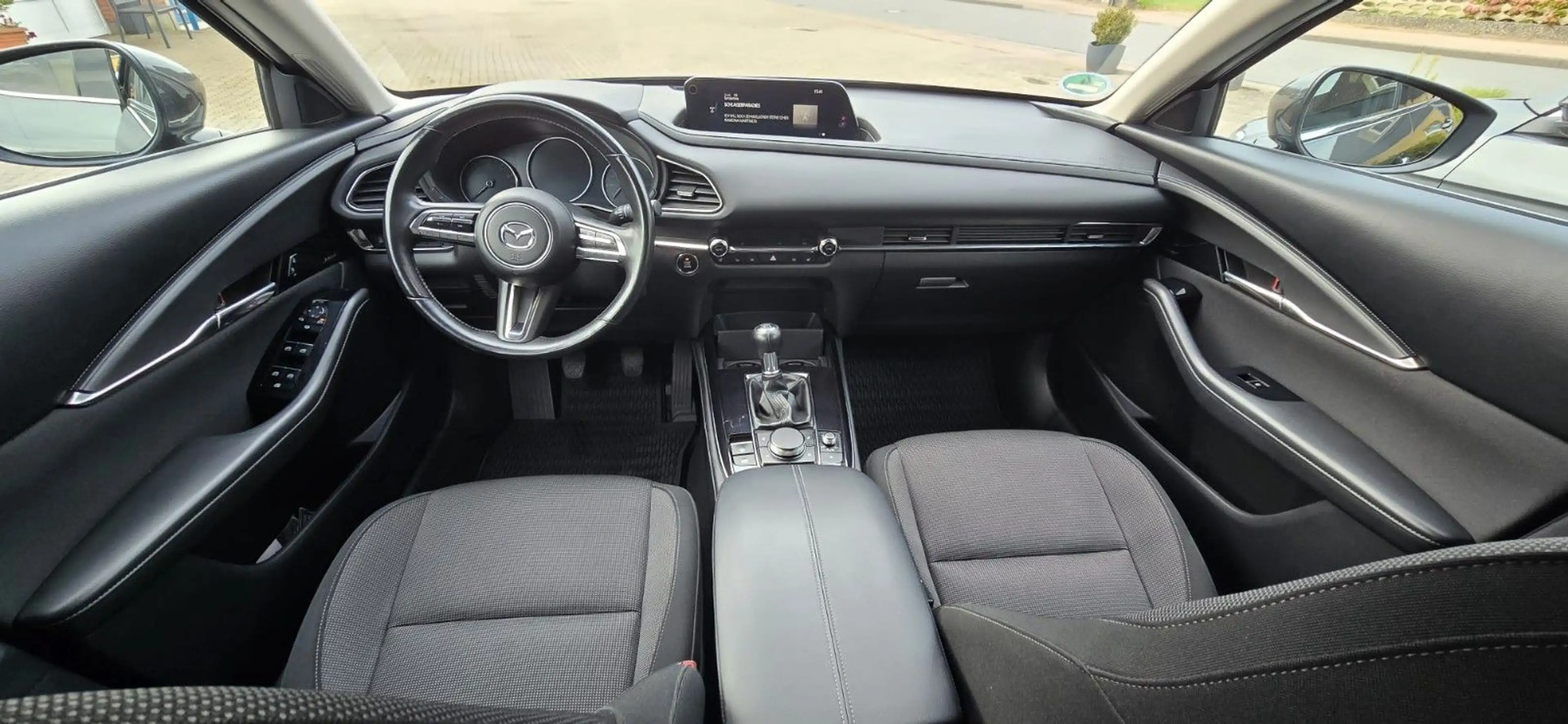 Mazda CX-3 0 Selection 2WD*360°*HeadUp*LED Matrix*Bose* — photo 3