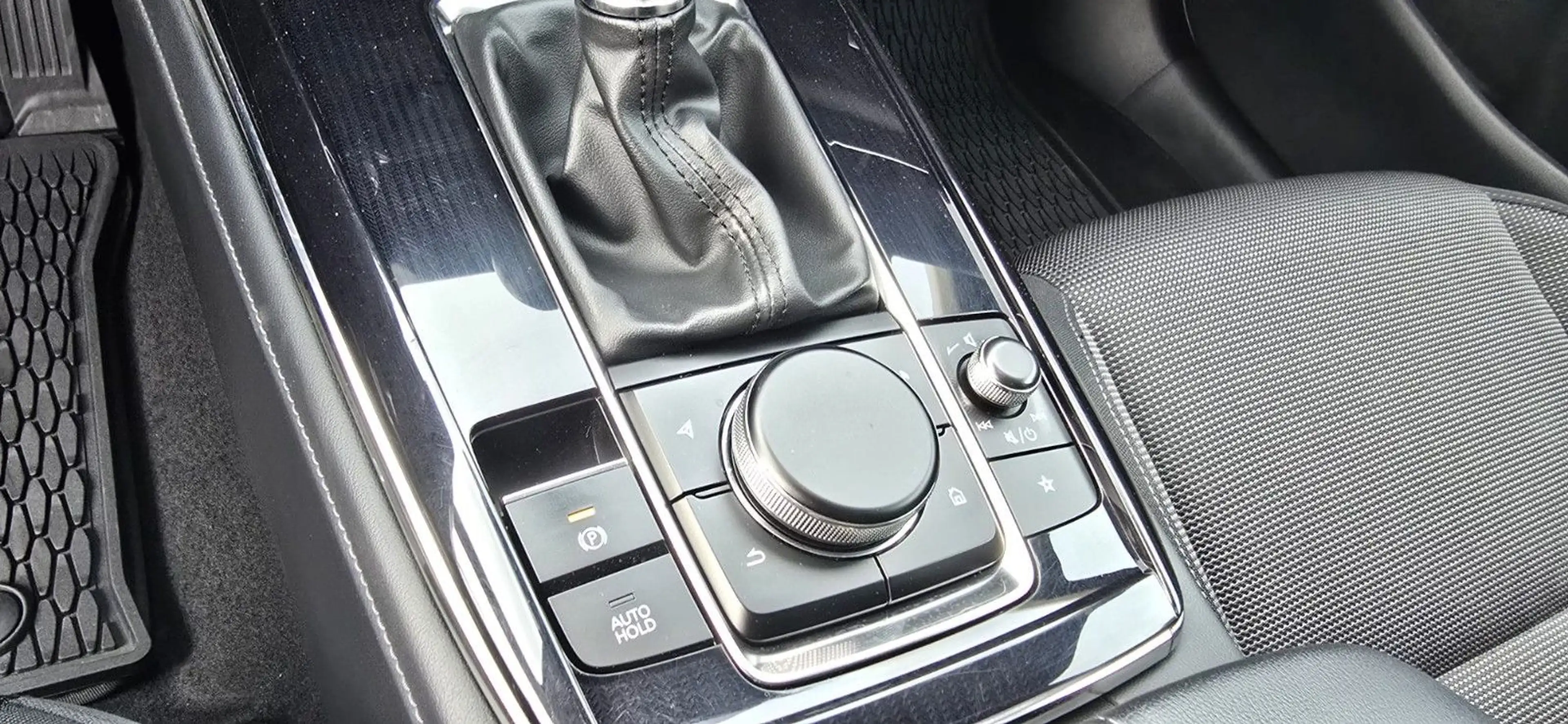 Mazda CX-3 0 Selection 2WD*360°*HeadUp*LED Matrix*Bose* — photo 9