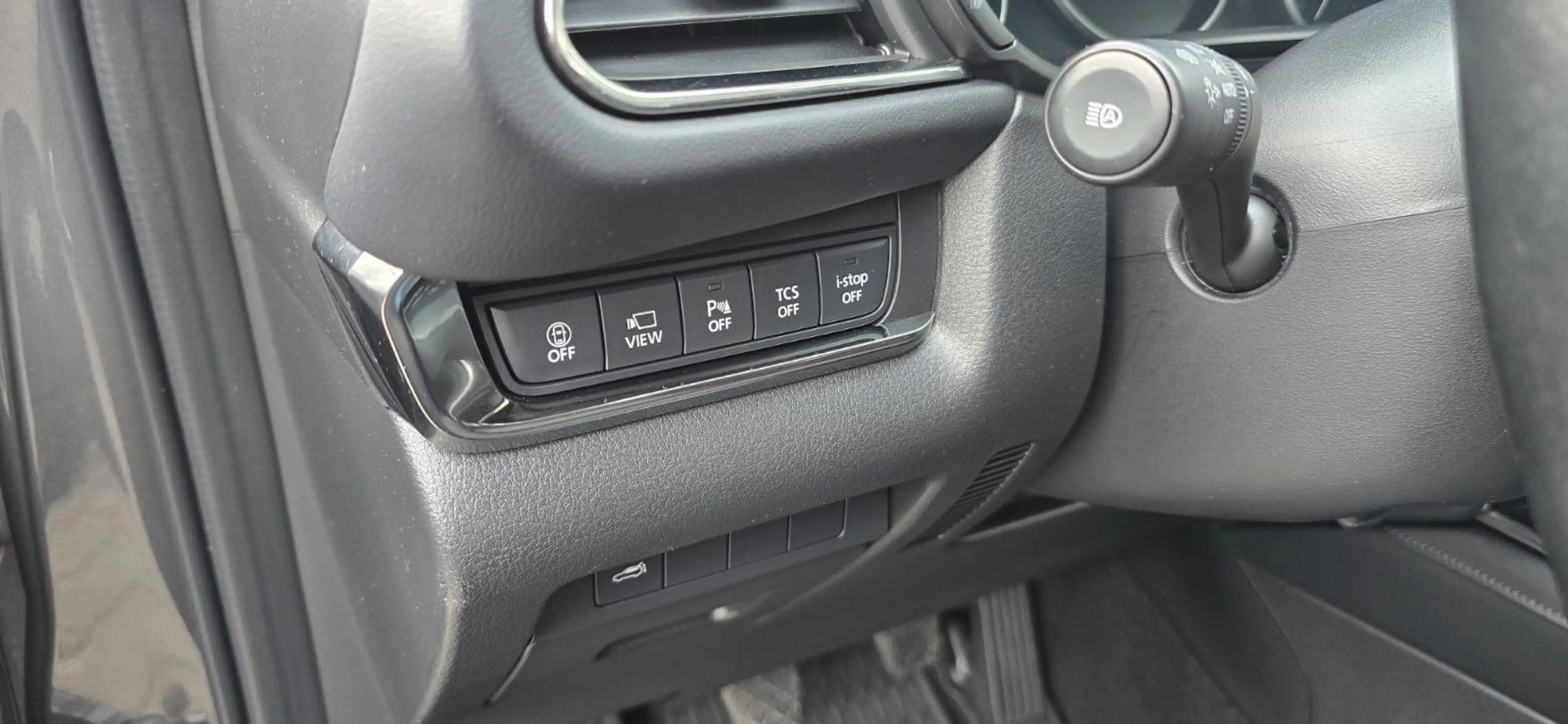 Mazda CX-3 0 Selection 2WD*360°*HeadUp*LED Matrix*Bose* — photo 6