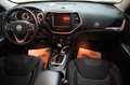 Jeep Cherokee Longitude 4WD,LED,Automatik Noir - thumbnail 8