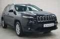 Jeep Cherokee Longitude 4WD,LED,Automatik Noir - thumbnail 3