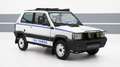 Fiat Panda 4x4 Val d'Isere Bianco - thumbnail 2