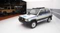 Fiat Panda 4x4 Val d'Isere Bianco - thumbnail 1