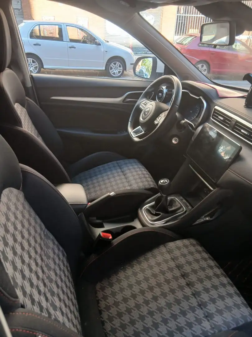 MG ZS ZS 1.5 VTi-Tech Comfort 78kW Comfort Blanco - 2