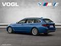 BMW 530 d xDrive Touring Head-Up SHZ Blau - thumbnail 6